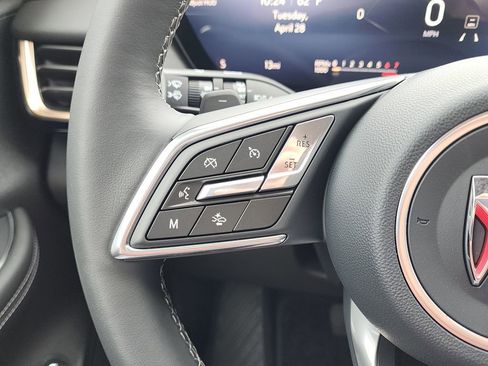 New 2026 Buick Envision Avenir AWD/4WD image 21