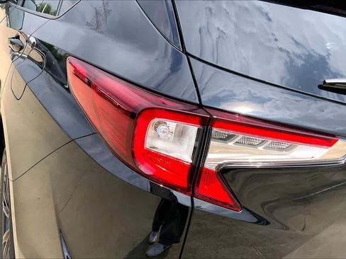 New 2026 Acura RDX SH-AWD image 14