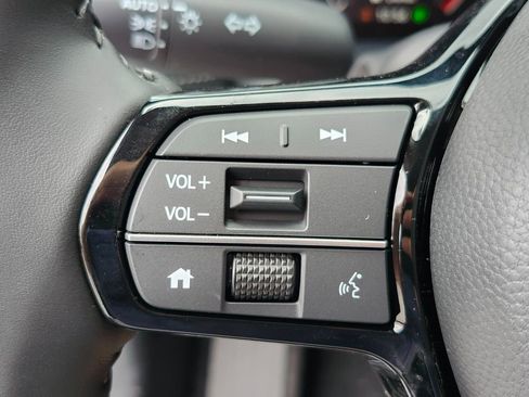 New 2026 Honda HR-V EX-L image 26