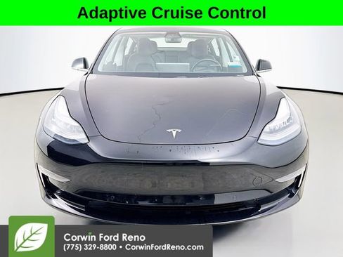 Used 2019 Tesla Model 3 Long Range image 2