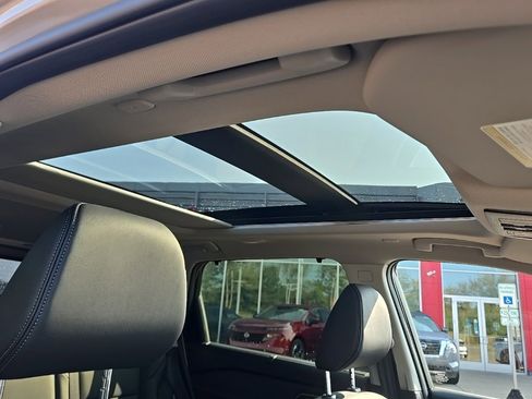 New 2026 Nissan Rogue Platinum w/ Platinum Premium Package image 29