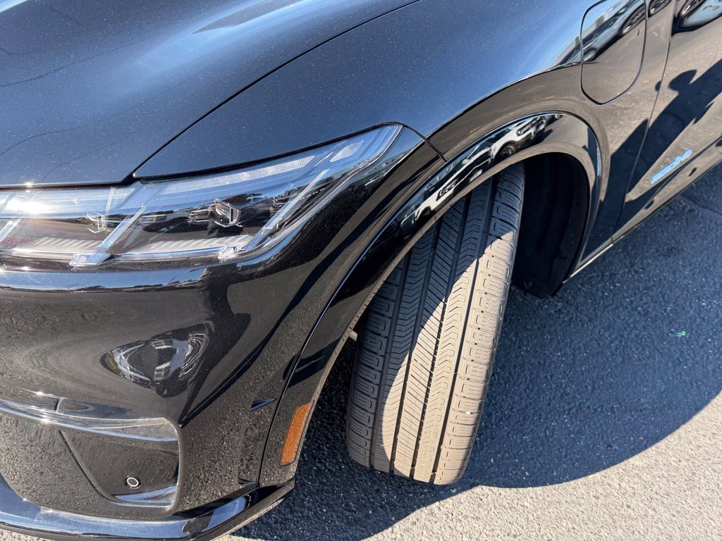 New 2026 Ford Mustang Mach-E GT AWD/4WD image 3