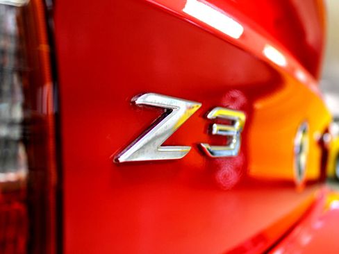 Used 1999 BMW Z3 2.8 image 30