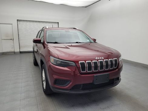 Used 2020 Jeep Cherokee Latitude w/ Cold Weather Group image 14