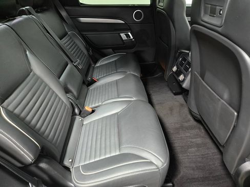 Used 2023 Land Rover Discovery S R-Dynamic AWD/4WD image 52
