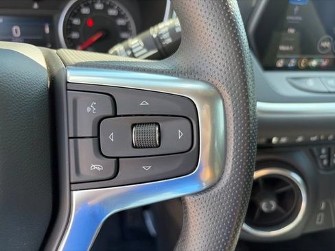 Used 2021 Chevrolet Blazer LT FWD image 20