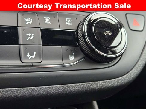 New 2026 Buick Envista Preferred w/ Convenience I Package image 24