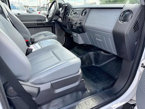Used 2013 Ford F450 XL w/ PWR Equipment Group RWD image 19