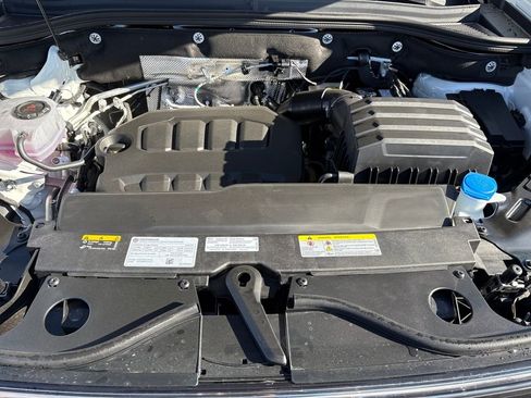 New 2026 Volkswagen Atlas SE image 20