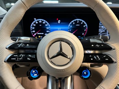 Certified 2024 Mercedes-Benz AMG GT 43 image 15
