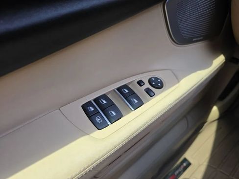 Used 2015 BMW 750Li RWD image 24