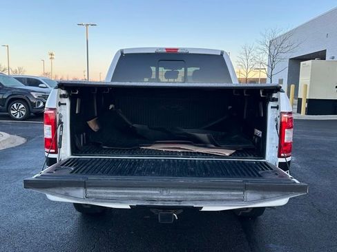 Used 2020 Ford F150 XLT w/ Equipment Group 302A Luxury image 23