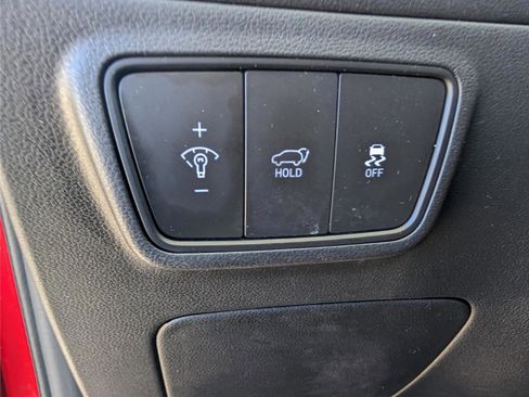 Used 2023 Hyundai Tucson SEL image 20