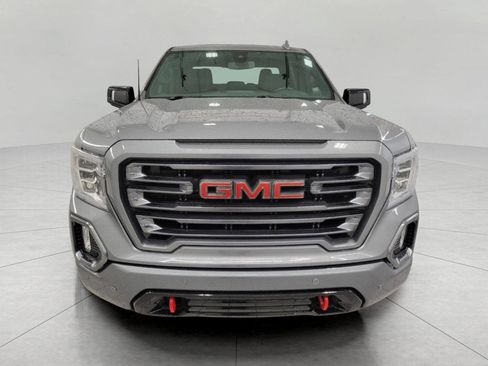 Used 2021 GMC Sierra 1500 AT4 w/ AT4 Preferred Package image 11