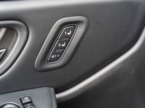 New 2025 Honda Pilot TrailSport image 24