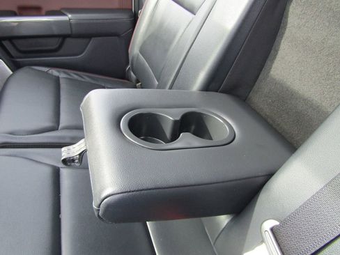 Used 2023 Ford F150 Lariat w/ Equipment Group 502A High image 21