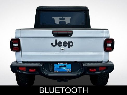 Used 2020 Jeep Gladiator Rubicon image 5