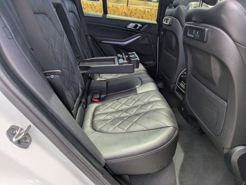 Used 2023 BMW X5 xDrive40i w/ Premium Package AWD/4WD image 20