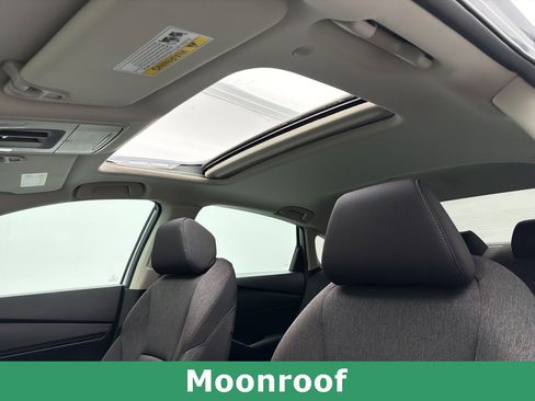 Used 2023 Honda Accord EX image 43