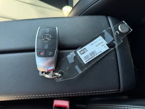 Certified 2023 Mercedes-Benz GLA 250 4MATIC image 28