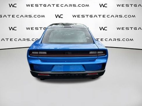 New 2026 Dodge Charger R/T image 5