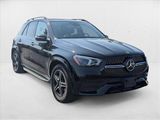 Used 2020 Mercedes-Benz GLE 580 4MATIC image 3