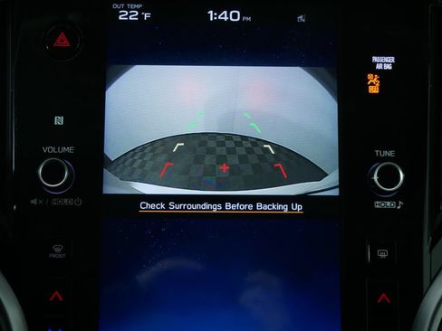 Used 2025 Subaru Legacy Premium w/ Popular Package #1 image 34