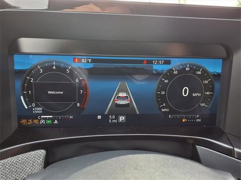 New 2026 Subaru Outback Premium image 13