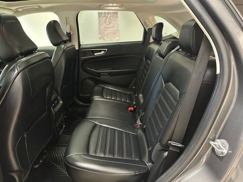 Used 2023 Ford Edge SEL w/ Convenience Package AWD/4WD image 19