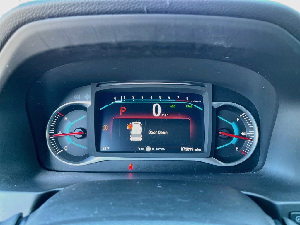 Used 2019 Honda Pilot EX-L image 21