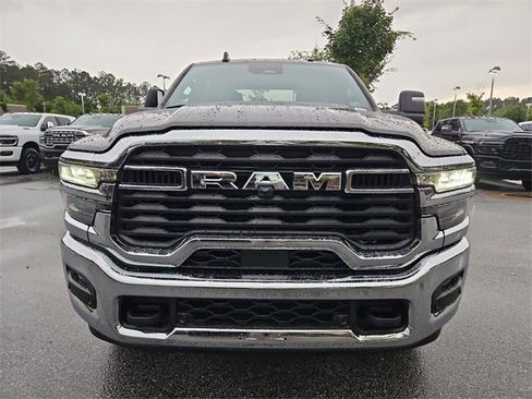 New 2025 RAM 2500 Big Horn w/ Bed Convenience Group image 2