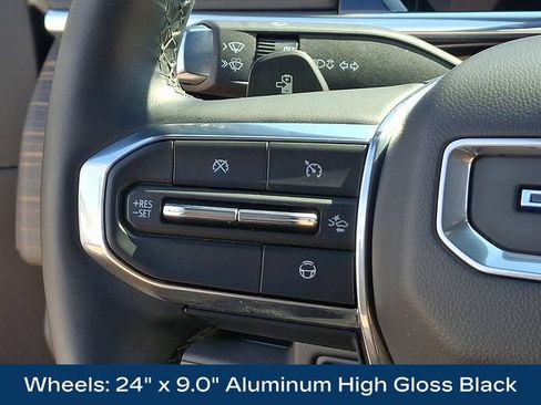 Used 2026 GMC Sierra EV Denali AWD/4WD image 7