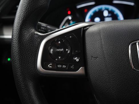 Used 2020 Honda Civic LX image 22