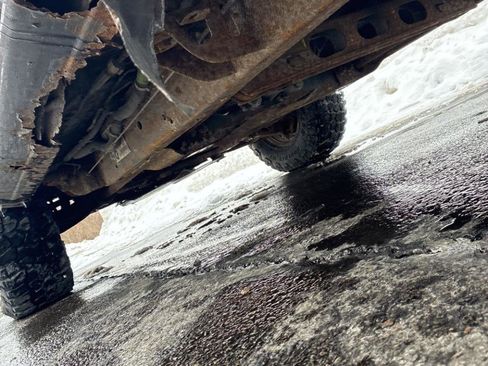 Used 2000 Chevrolet Silverado 1500 LS w/ Off-Road Chassis Pkg image 25