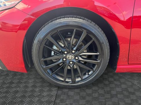 Used 2024 Toyota Camry XSE image 14