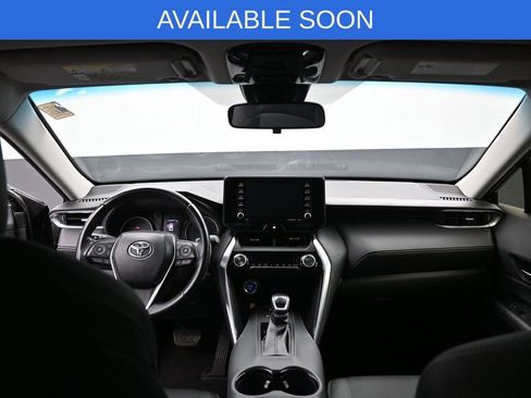 Used 2021 Toyota Venza LE w/ Carpet Mat Package (TMS) AWD/4WD image 27