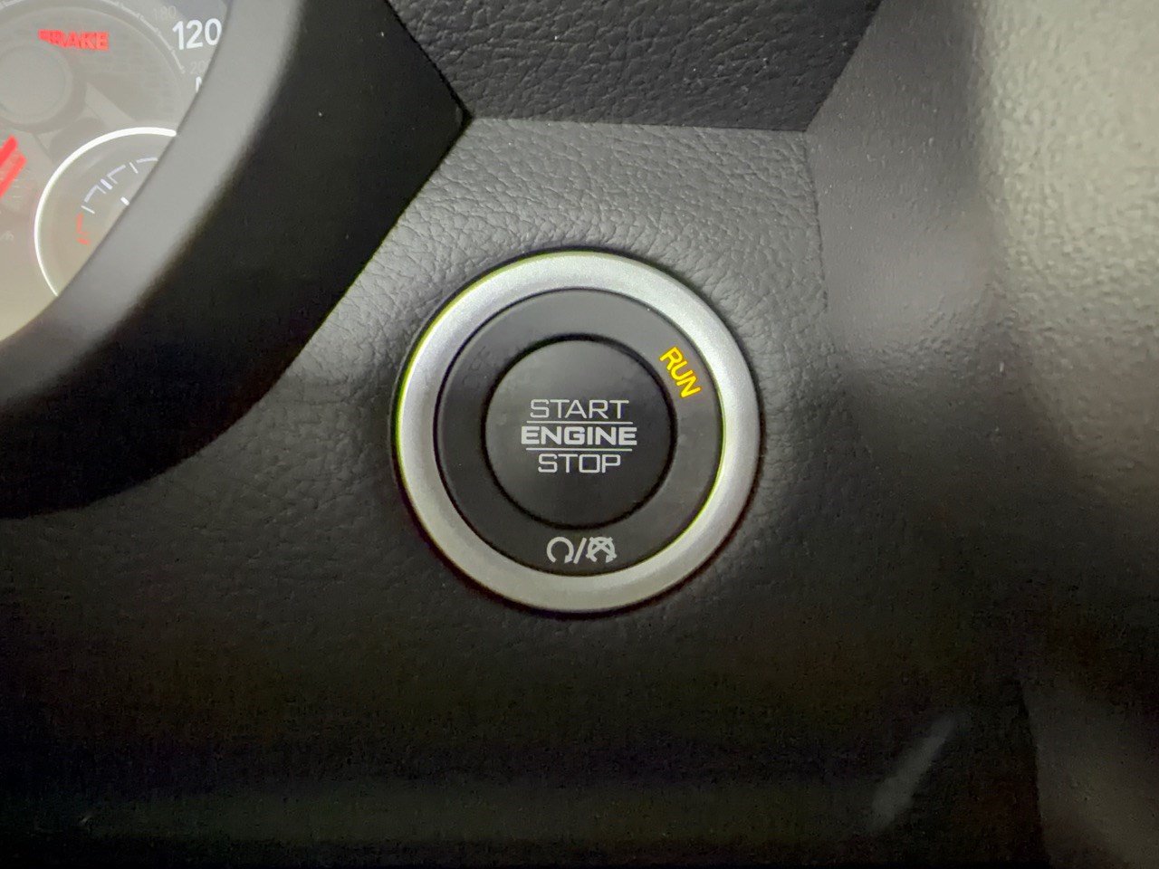 Used 2026 RAM 1500 Big Horn RWD image 20