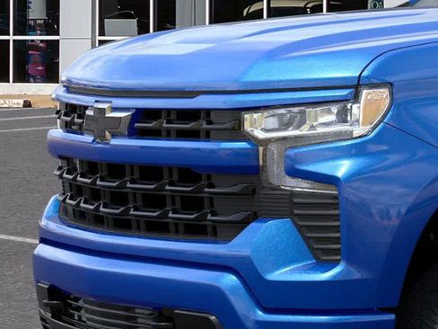 New 2025 Chevrolet Silverado 1500 RST image 13
