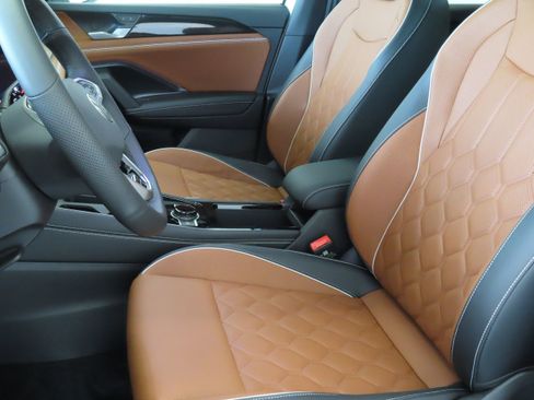 New 2026 Volkswagen Tiguan SEL R-Line image 12