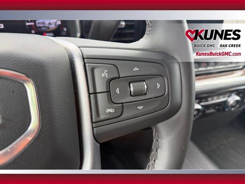 Used 2026 GMC Sierra 1500 Elevation w/ Elevation Select Package AWD/4WD image 18