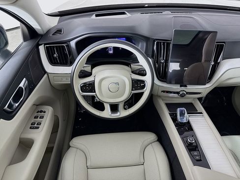 New 2026 Volvo XC60 T8 Ultra w/ Protection Package Premier AWD/4WD image 23