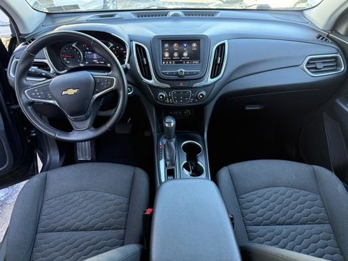 Used 2020 Chevrolet Equinox LT image 19