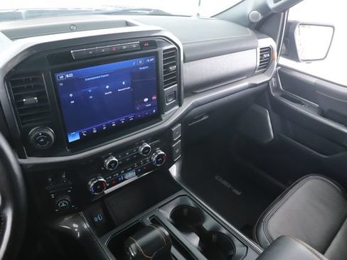 Used 2022 Ford F150 Tremor w/ Equipment Group 402A High AWD/4WD image 27