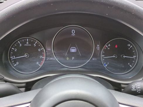 Used 2024 MAZDA MAZDA3 s FWD image 29