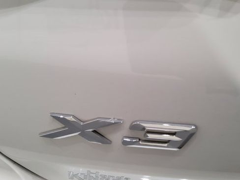 Used 2023 BMW X3 xDrive30i image 49