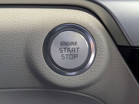 Used 2024 Kia Telluride S w/ S Sunroof Package image 18