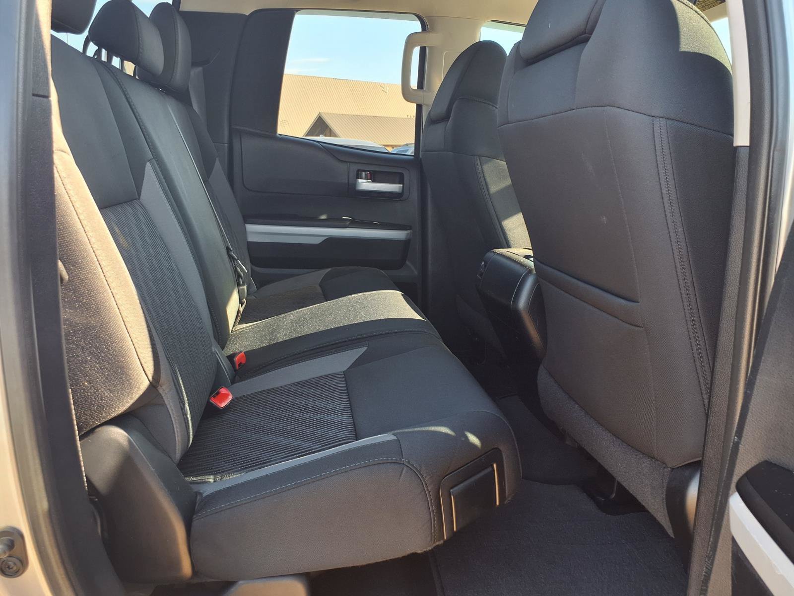 Used 2014 Toyota Tundra SR5 w/ SR5 Upgrade Package RWD image 14