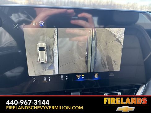 New 2026 Chevrolet Equinox LT w/ Convenience Package II image 28