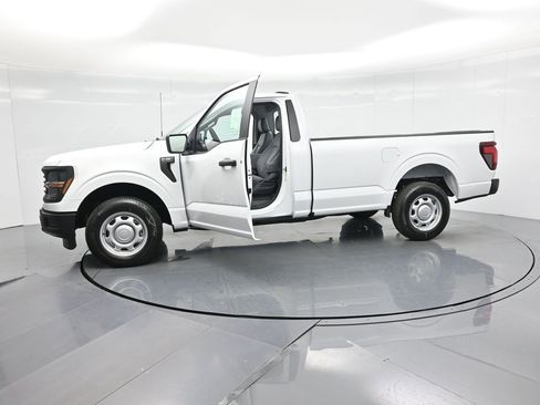 New 2025 Ford F150 XL image 31