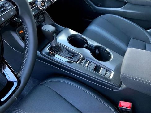 New 2026 Honda Civic Sport image 8